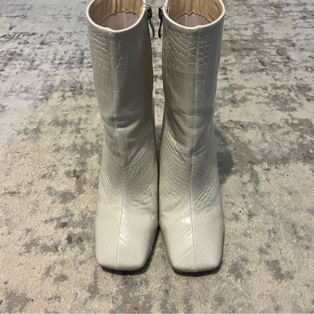 PLT Booties - Picture 2 of 2